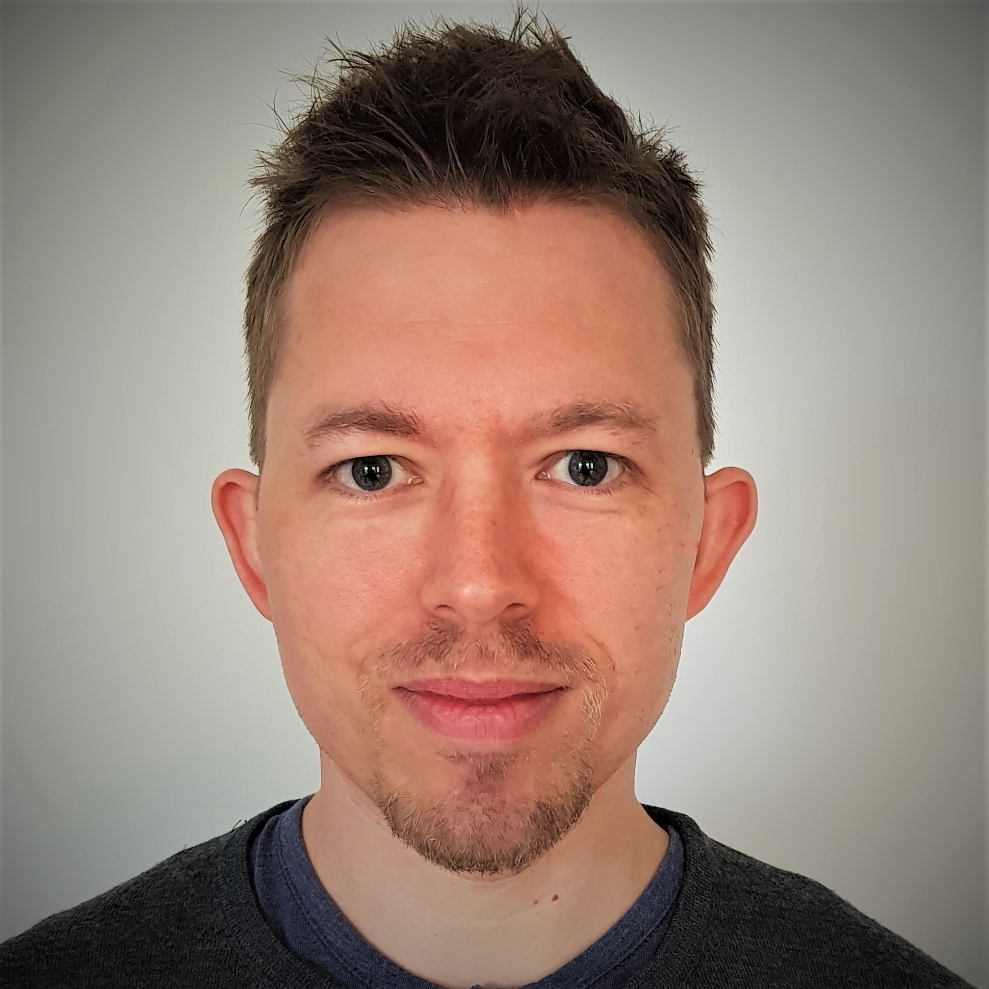 Christian Brogaard Pedersen