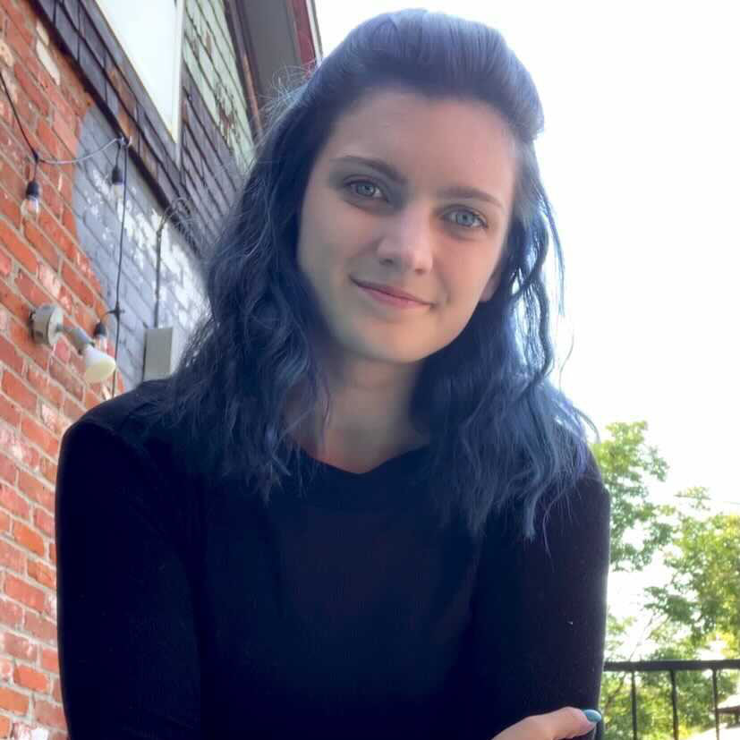 Hope Simonoko