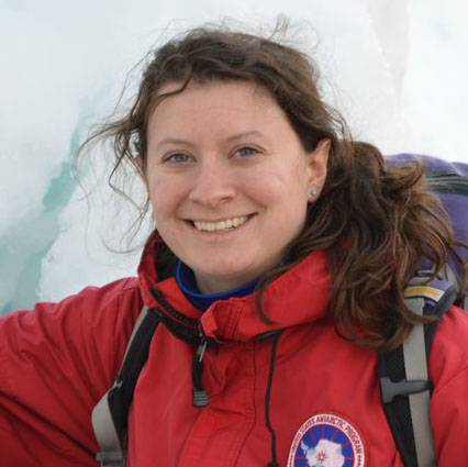 Lauren E. Culler