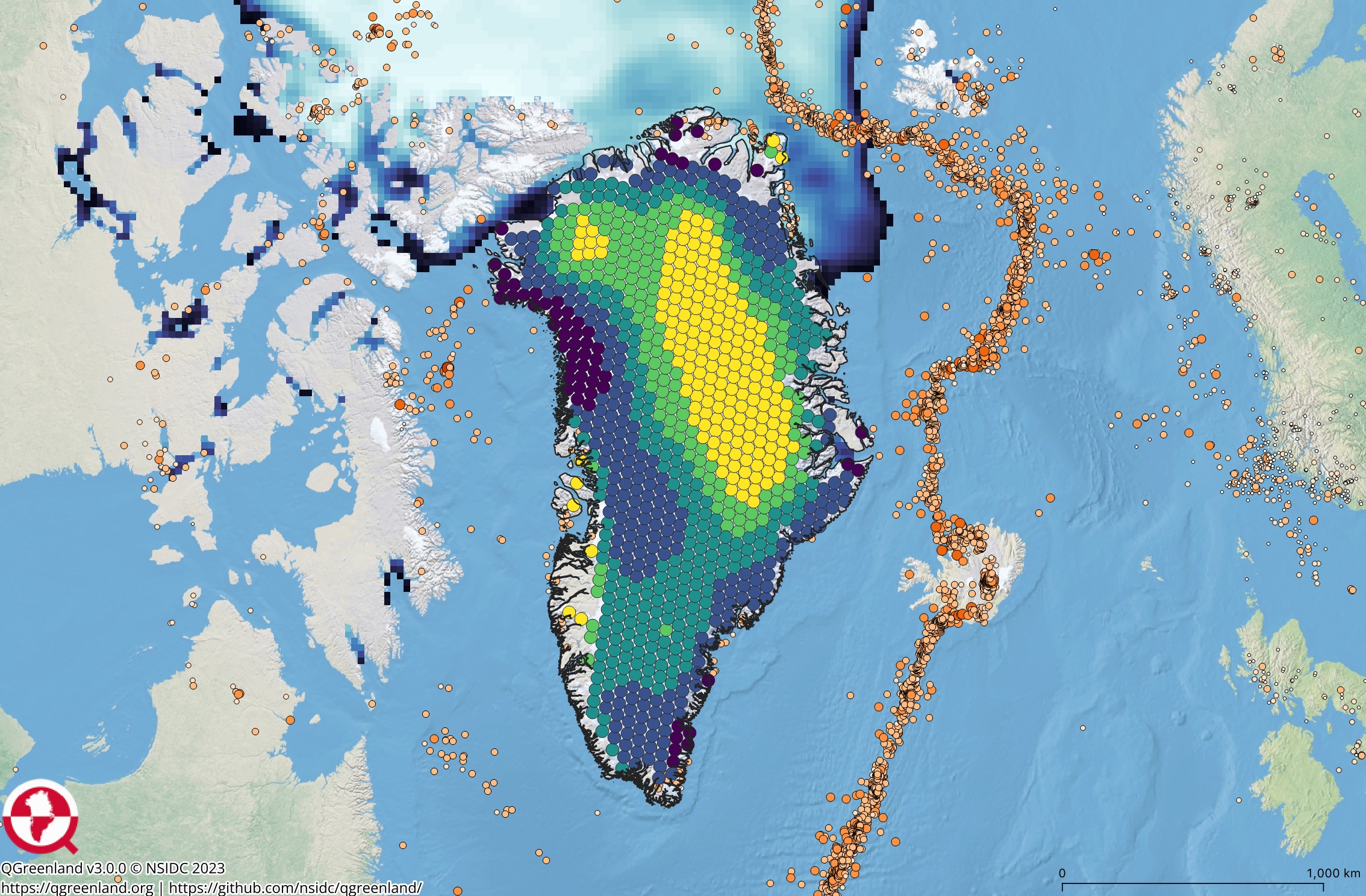 More Data image and link