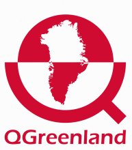 QGreenland logo